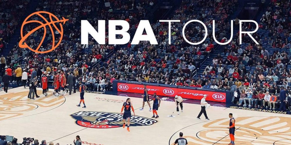 Nuova partnership con NbaTour.it