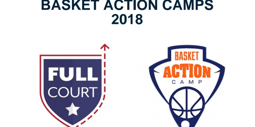 Dal Paris Camp alle tre settimane in Florida. Tutto il programma estivo di Fullcourt